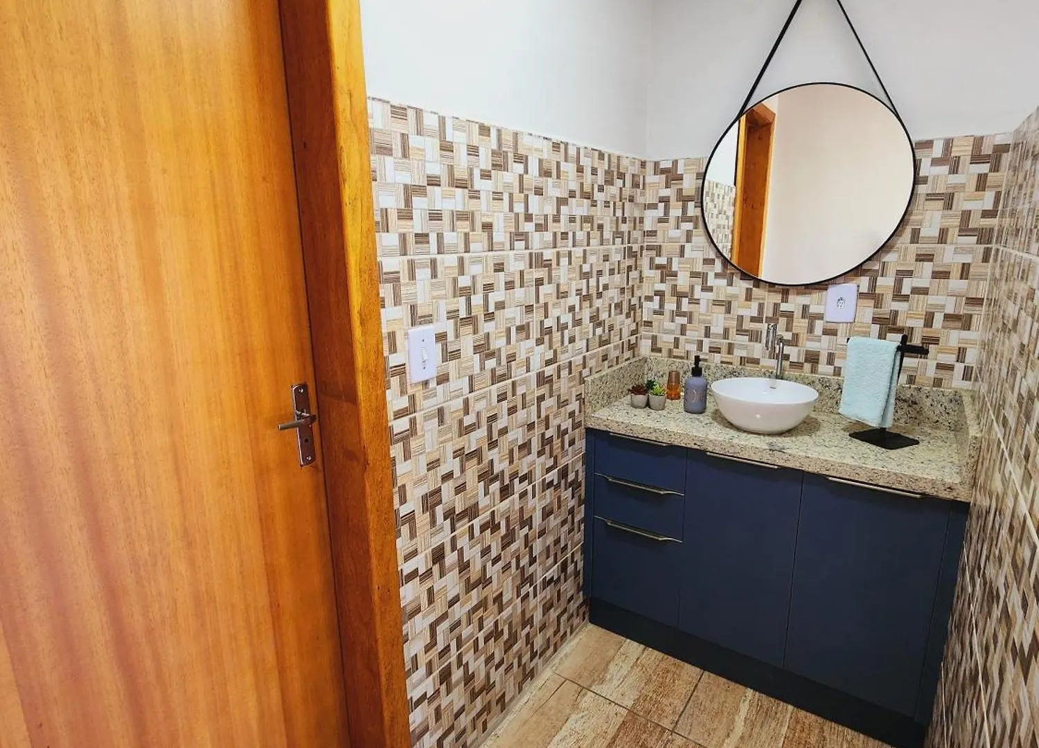 Villa Casa 400 Metros Do Mar - Beto Carreiro Piçarras Brasilien